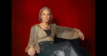 Chambao celebra 25 años y recuerda canciones como 'Papeles mojados': "El ser humano no es ilegal, esté donde esté"