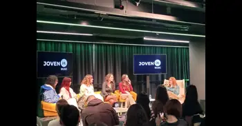 Leire Martínez, Zahara o Alice Wonder denuncian machismo, traumas, sexualización o desprecios en la música