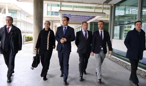 Es Andalucía - Sevilla