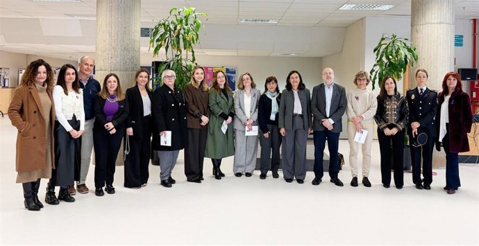 La UC se suma a la celebración del Día de las Mujeres con la lectura de un manifiesto