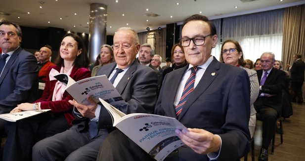 Es Andalucía - Córdoba