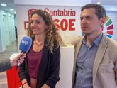 Foto: El PSOE ve el acuerdo PP-PRC "un nuevo cheque en blanco para desmantelar servicios públicos"