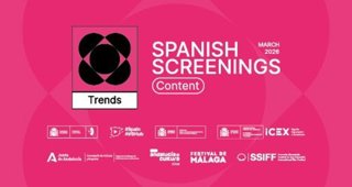 Nace Trends, la nueva sección de Spanish Screenings Content dedicada a animación, series y música