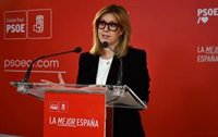 PSOE C-LM defiende el respaldo del Gobierno de Page a los autónomos y afirma que las cifras "desmienten" al PP