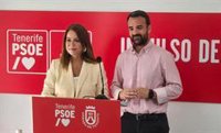 El PSOE exige al Cabildo tinerfeño conocer el inicio "real" de la rehabilitación del Auditorio tras recibir el proyecto