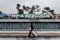 Unión de Uniones advierte de que las salvaguardias agrícolas no bastan sin reciprocidad en acuerdo UE-Mercosur
