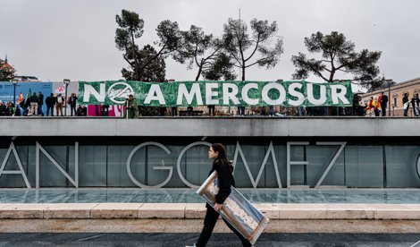 EpAgro - Unión Europea