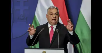 Hungría expulsa a los siete empleados de un banco ucraniano que Kiev denuncia que fueron secuestrados