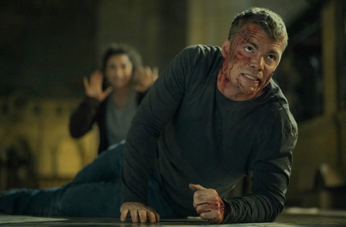 Netflix sentencia el futuro de El agente nocturno temporada 4