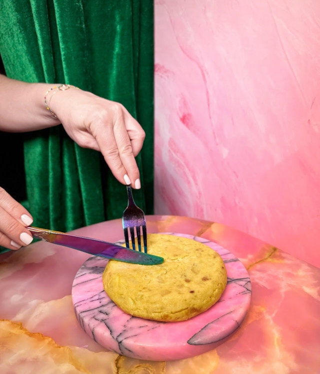 Chic by Rosi La Loca