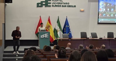 Es Andalucía - Granada