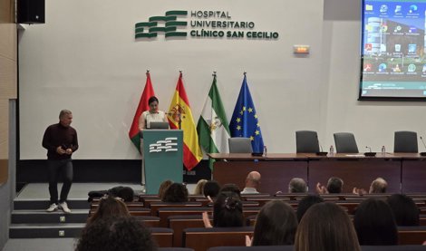 Es Andalucía - Granada