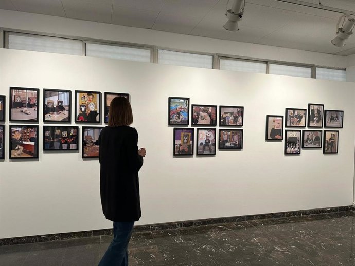 Exposición 'Quí falta al museu?' en el Museu Krekovir.