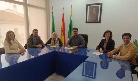 Es Andalucía - Huelva