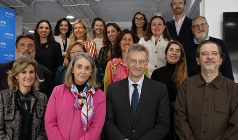 Es Andalucía - Sevilla