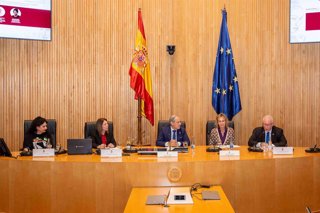XIII Cumbre de Mujeres Juristas del Colegio de la Abogacía de Madrid