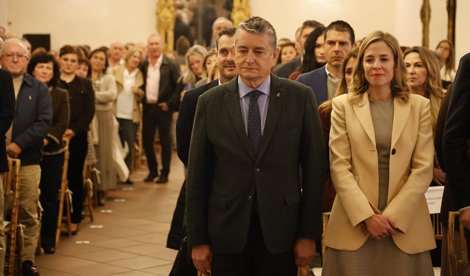 Es Andalucía - Córdoba