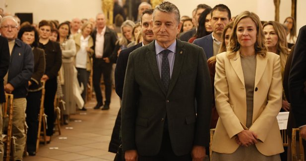 Es Andalucía - Córdoba