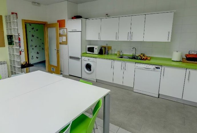 Centros socioeducativo del Ayuntamiento