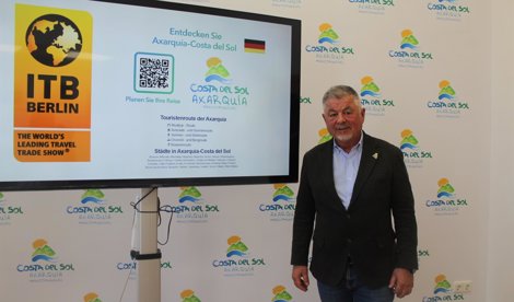 Turismo Andaluz
