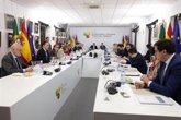 Foto: España y Portugal lanzan el 'Foro Estratégico de Competitividad' para eliminar barreras a empresas