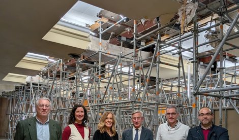 Es Andalucía - Sevilla