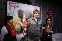 Martínez destaca la "identidad cultural e histórica" de la "región leonesa": "Es una Castilla en la propia Castilla"