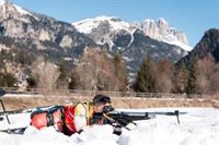 Higinio Rivero: "Quiero hacer un buen papel y dar mi mejor versión"