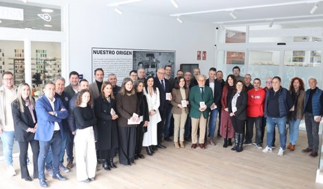 Es Andalucía - Córdoba