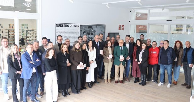 Es Andalucía - Córdoba