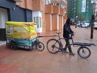 El objetivo del proyecto es el despliegue de espacios de experimentación en el ámbito de la movilidad y la logística