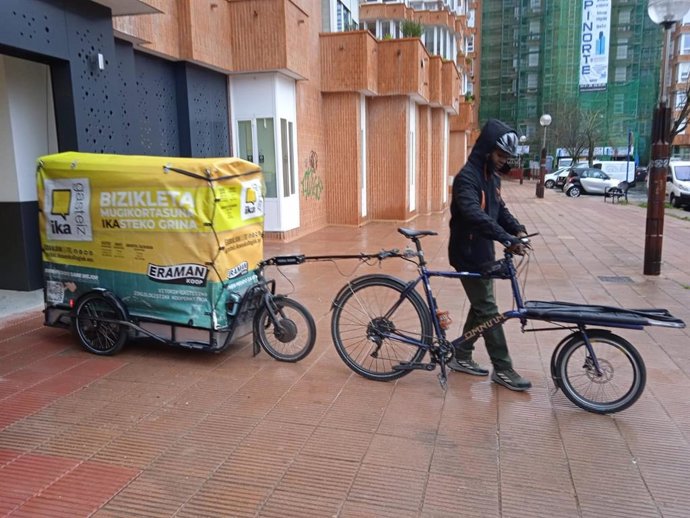 El objetivo del proyecto es el despliegue de espacios de experimentación en el ámbito de la movilidad y la logística