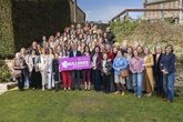 Foto: El PPdeG se fija el reto de aumentar el número de mujeres candidatas y alcaldesas en las municipales de 2027