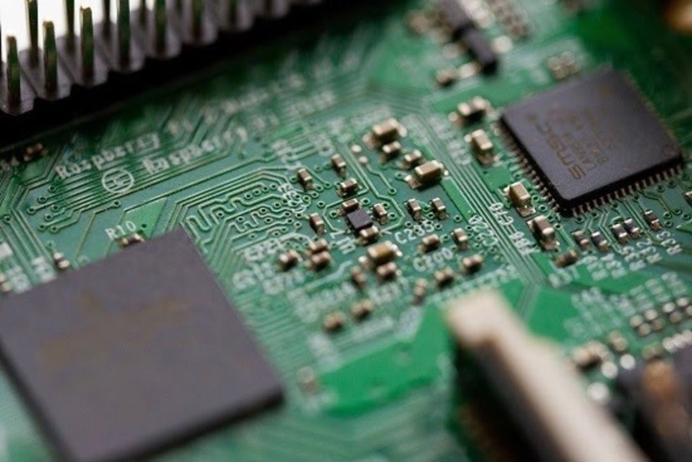 Archivo - Chip.
