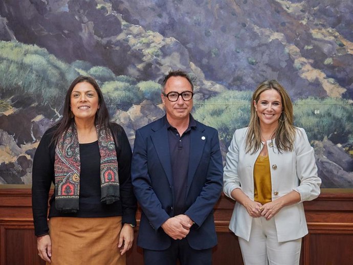 El sector hostelero español se reúne este marzo en Tenerife para abordar el presente y futuro del sector