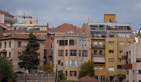 Construcción y vivienda