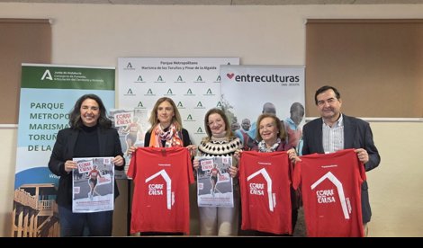 Es Andalucía - Cádiz