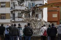 Jueza de la dana pide al Consorcio Bomberos que diga cuándo se informó al Cecopi de la inundación en el parque de Chiva