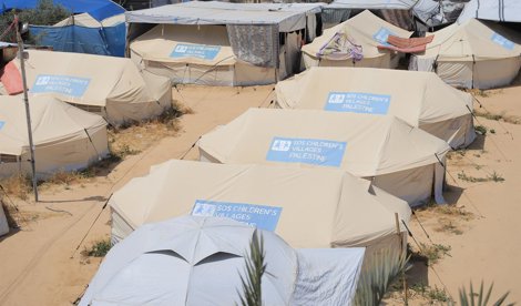 Cooperación y Desarrollo