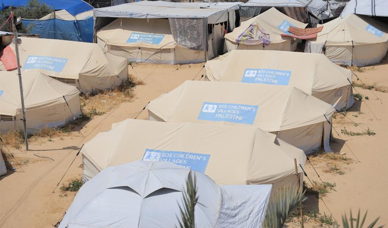 Cooperación y Desarrollo