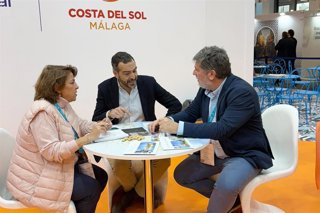 Marbella en ITB de Berlín