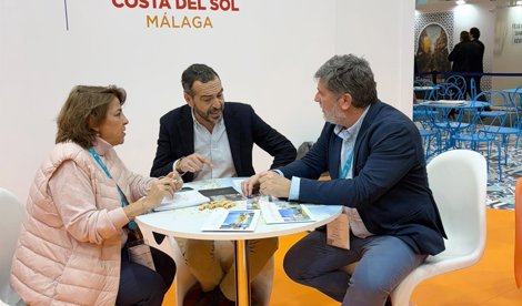 Turismo Andaluz