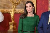 Foto: La Reina Letizia será la presidenta de honor de la quinta edición del Festival Paco de Lucía Mallorca