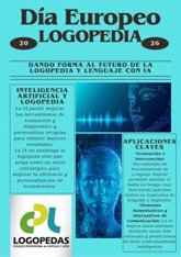 Foto: OSPA, en el Día Europeo de la Logopedia, propone una innovación tecnológica inclusiva "con corazón"