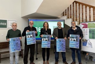 Presentación del X ciclo 'De lo cantado y sus márgenes'