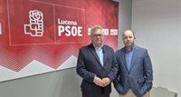 El PSOE pide a Diputación de Córdoba un plan de emergencia ante el impacto energético en municipios por guerra de Irán