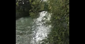 Aragón activa el Plan de Inundaciones ante la previsión de crecidas en varias ríos de la margen derecha del Ebro