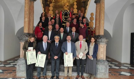 Córdoba única