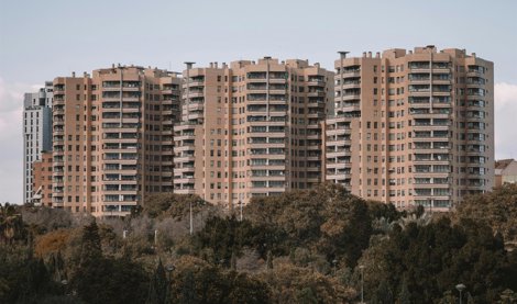 Construcción y vivienda