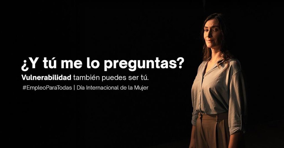 Concluye la Semana de la Mujer 2026 de Fundación Adecco